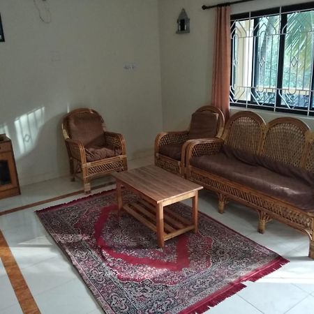 Indraprasth Apartment Palolem Extérieur photo