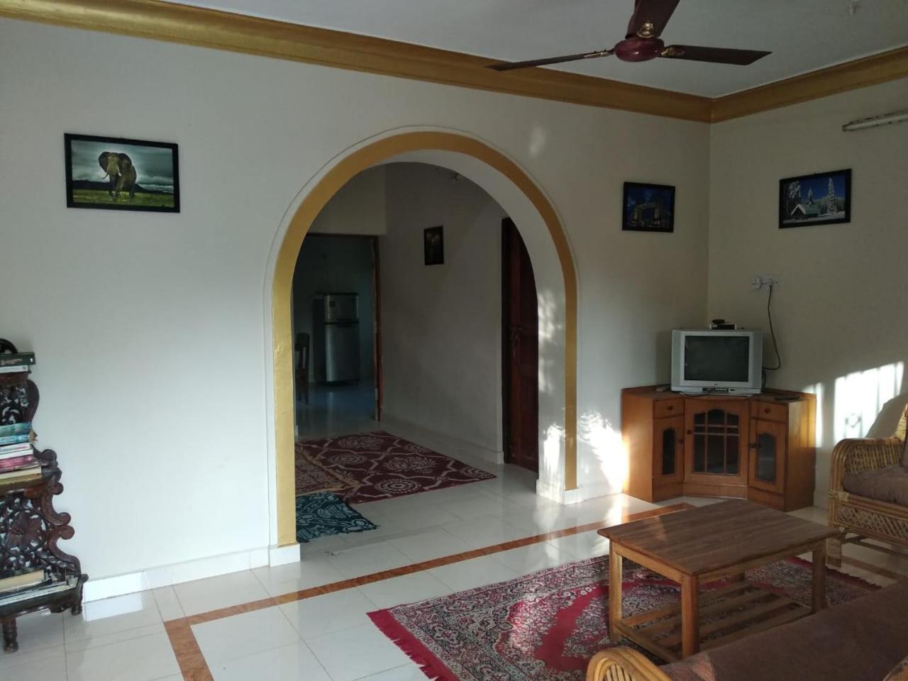 Indraprasth Apartment Palolem Extérieur photo