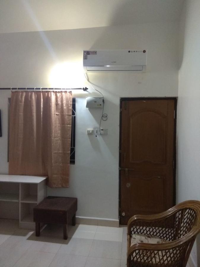 Indraprasth Apartment Palolem Extérieur photo