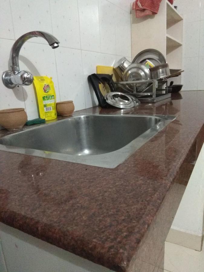 Indraprasth Apartment Palolem Extérieur photo
