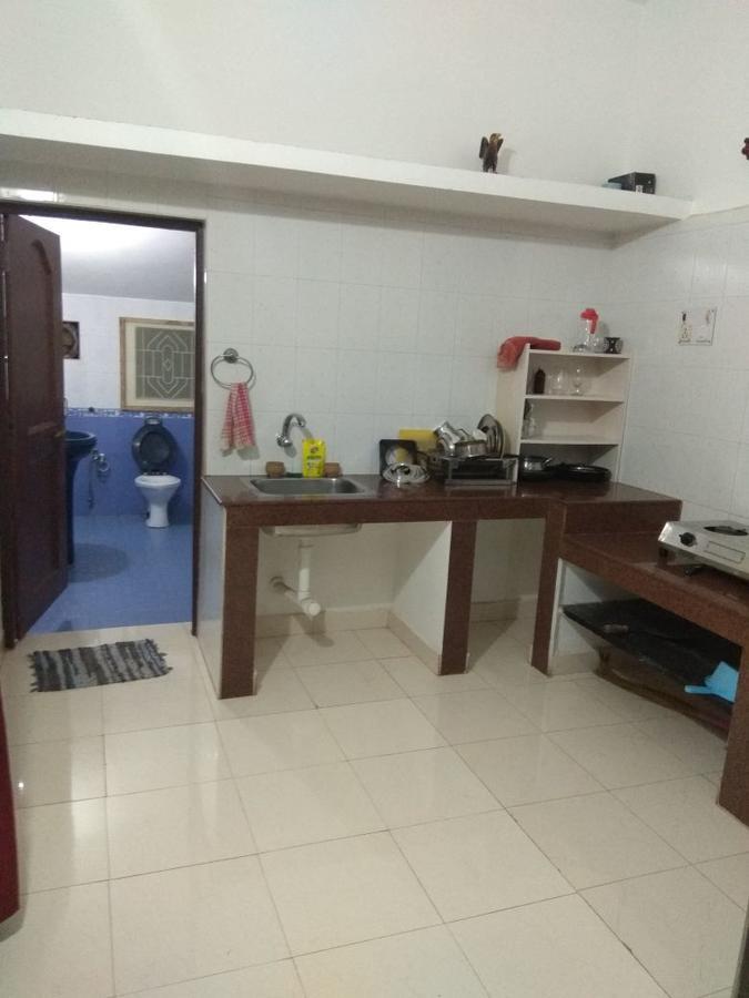Indraprasth Apartment Palolem Extérieur photo