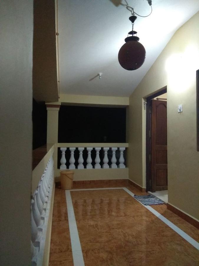 Indraprasth Apartment Palolem Extérieur photo