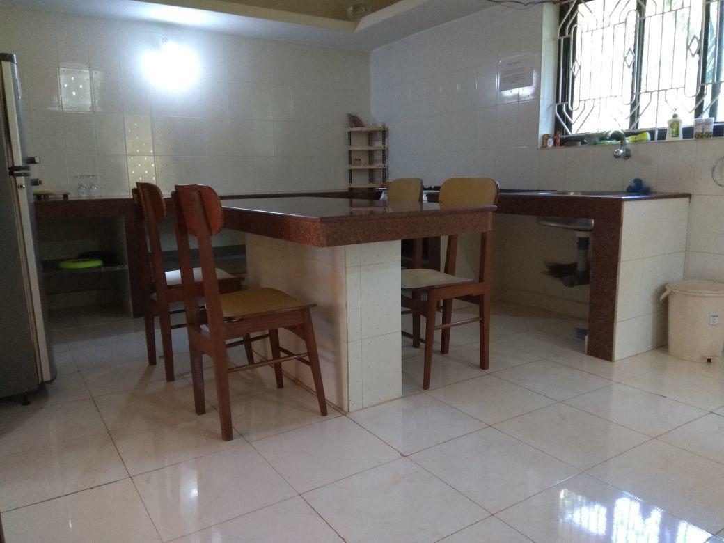 Indraprasth Apartment Palolem Extérieur photo