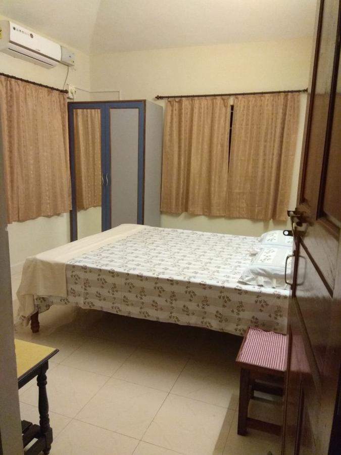 Indraprasth Apartment Palolem Extérieur photo