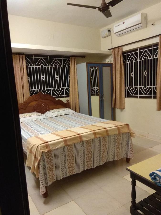 Indraprasth Apartment Palolem Extérieur photo