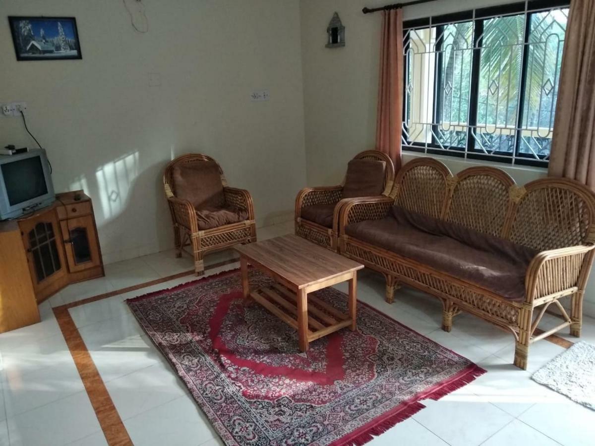 Indraprasth Apartment Palolem Extérieur photo