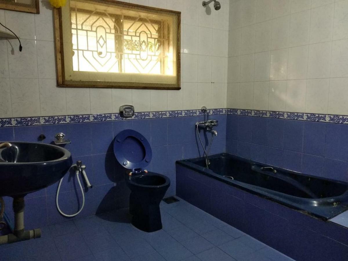 Indraprasth Apartment Palolem Extérieur photo