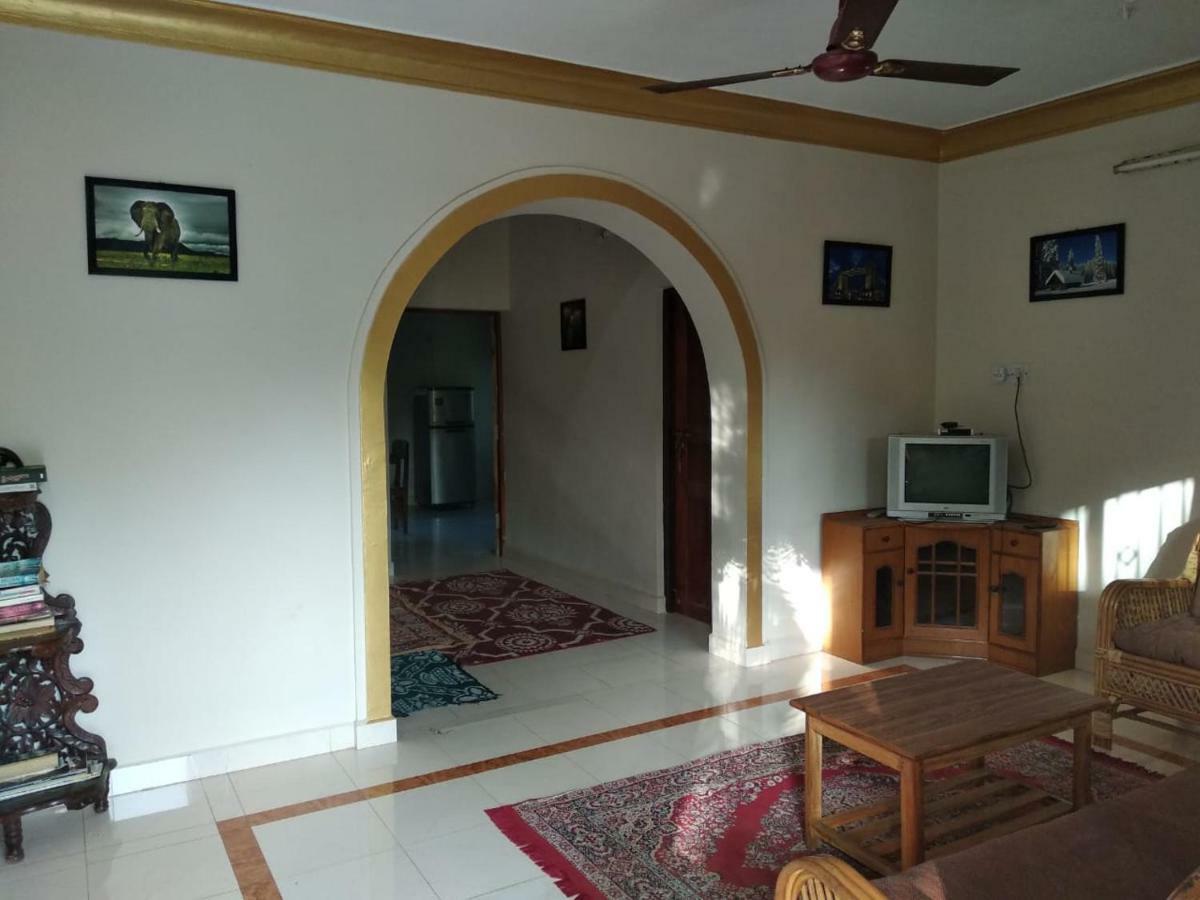 Indraprasth Apartment Palolem Extérieur photo
